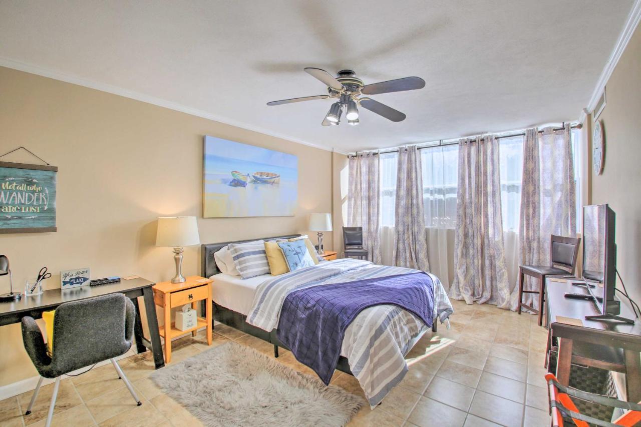 Stunning Hot Springs Condo On Lake Hamilton! Exterior photo